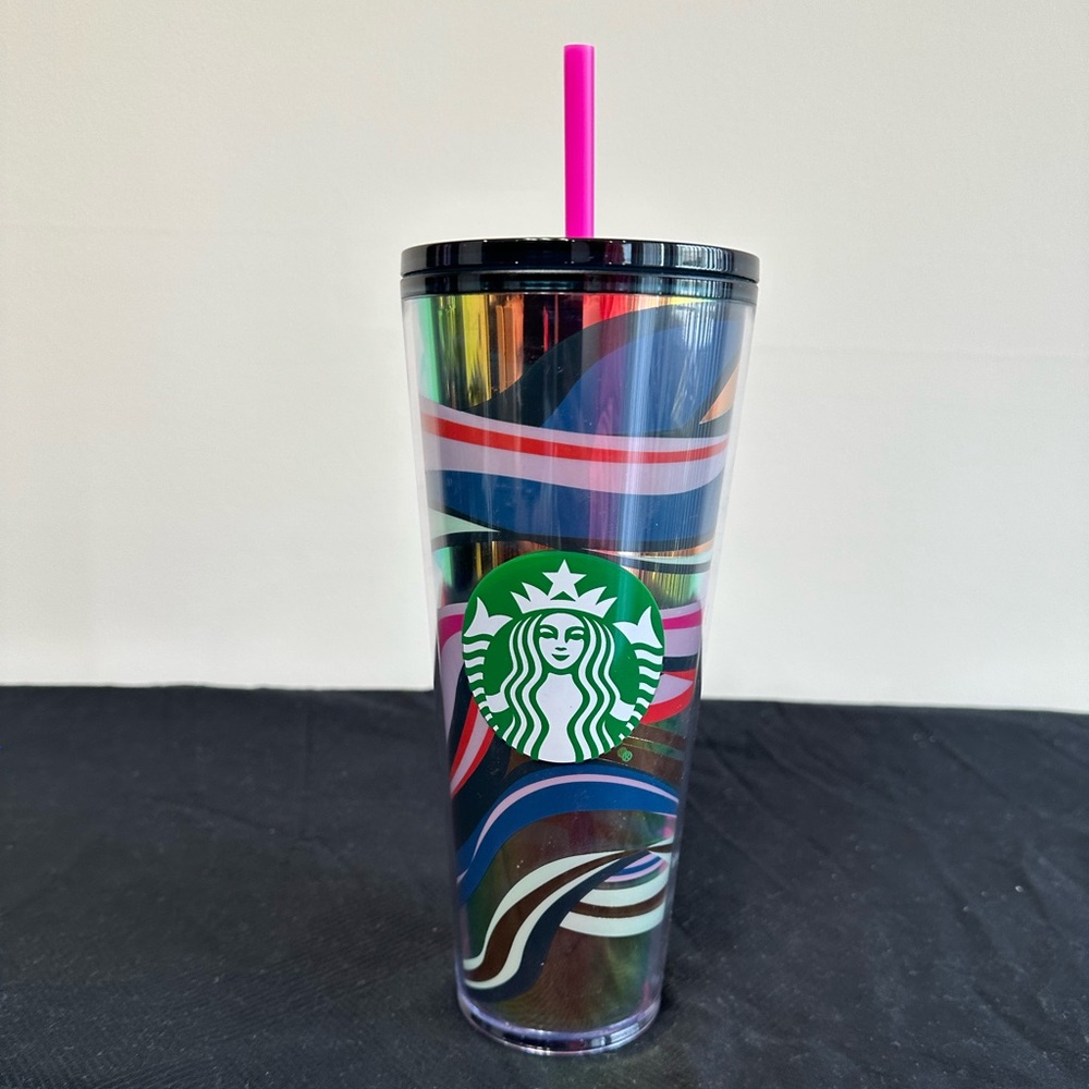 Starbucks 24oz Tumbler